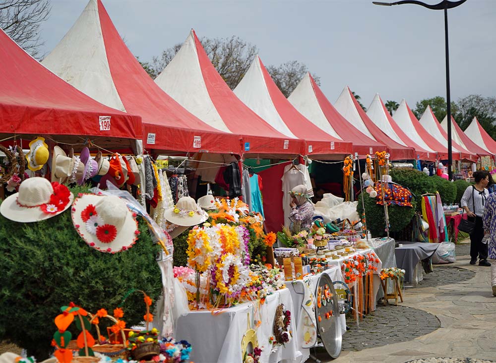 Adana Portakal Çiçeği Festivali