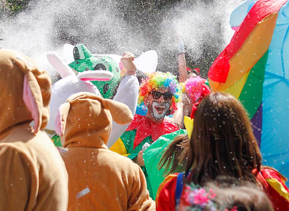 Adana Portakal Çiçeği Festivali