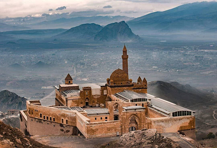 Doğu Anadolu Gurme Turu (Erzurum-Kars-Van)