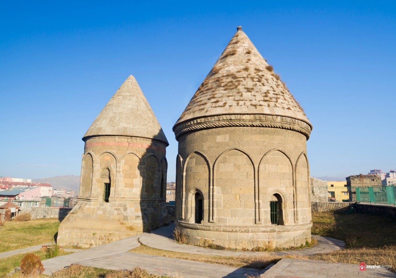 Doğu Anadolu Gurme Turu (Erzurum-Kars-Van)