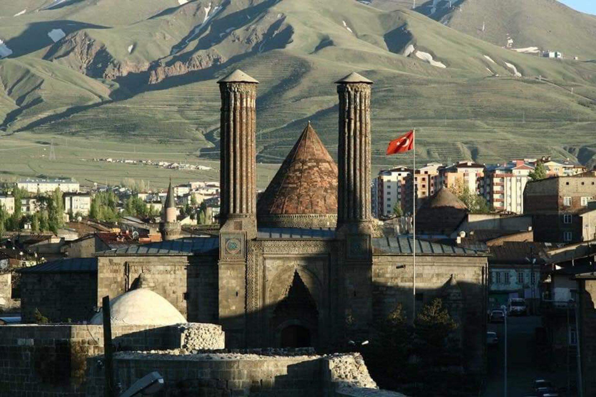 Doğu Anadolu Gurme Turu (Erzurum-Kars-Van)