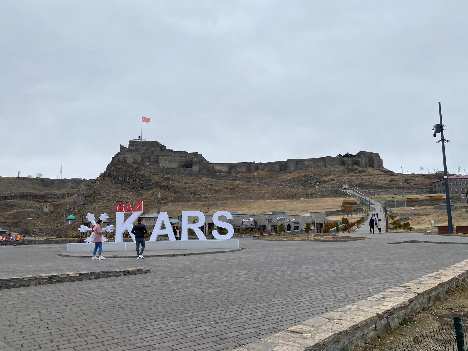 Doğu Anadolu Gurme Turu (Erzurum-Kars-Van)