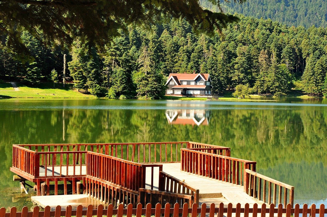 Bolu - Abant - Yedigöller Turu
