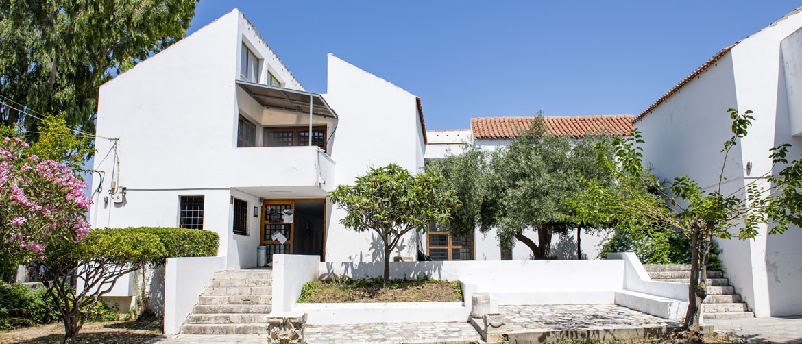 Yunan Adası Prime Samos Turu